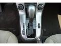 6 Speed Automatic 2014 Chevrolet Cruze LTZ Transmission