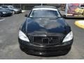 Black - S 550 Sedan Photo No. 2