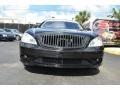 Black - S 550 Sedan Photo No. 3