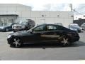 Black - S 550 Sedan Photo No. 5