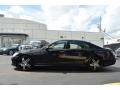 Black - S 550 Sedan Photo No. 6