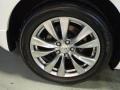 Moonlight White - M 37x AWD Sedan Photo No. 5