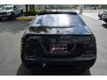 Black - S 550 Sedan Photo No. 9