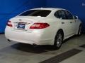Moonlight White - M 37x AWD Sedan Photo No. 9