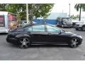 Black - S 550 Sedan Photo No. 13