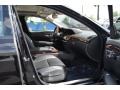 Black - S 550 Sedan Photo No. 15