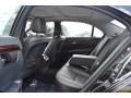 Black - S 550 Sedan Photo No. 17