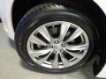 Moonlight White - M 37x AWD Sedan Photo No. 14