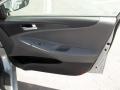 Radiant Silver - Sonata GLS Photo No. 20