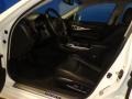Moonlight White - M 37x AWD Sedan Photo No. 22