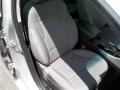Radiant Silver - Sonata GLS Photo No. 22