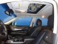 Moonlight White - M 37x AWD Sedan Photo No. 24