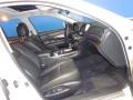 Moonlight White - M 37x AWD Sedan Photo No. 27