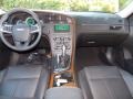 Dashboard of 2011 9-5 Turbo4 Premium Sedan