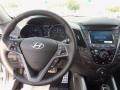 Elite White Pearl - Veloster Turbo Photo No. 7