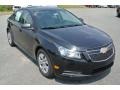 Black Granite Metallic - Cruze LS Photo No. 1