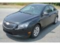 Black Granite Metallic - Cruze LS Photo No. 2