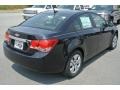 Black Granite Metallic - Cruze LS Photo No. 5