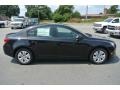 Black Granite Metallic - Cruze LS Photo No. 6
