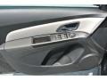 Black Granite Metallic - Cruze LS Photo No. 9