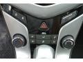 Black Granite Metallic - Cruze LS Photo No. 11