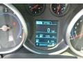 Black Granite Metallic - Cruze LS Photo No. 14
