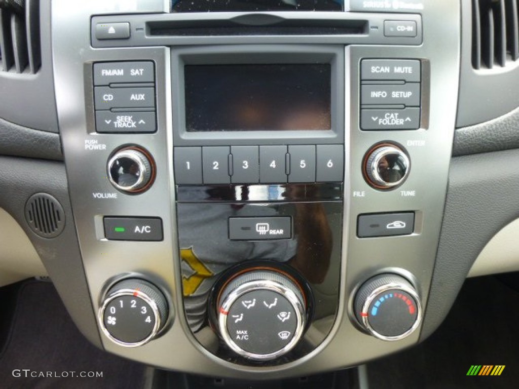 2013 Forte EX - Titanium / Stone photo #19