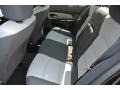 Black Granite Metallic - Cruze LS Photo No. 15