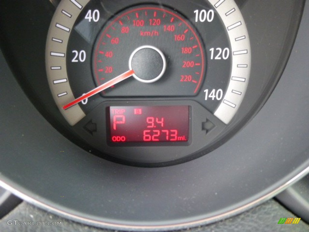 2013 Forte EX - Titanium / Stone photo #20