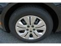Black Granite Metallic - Cruze LS Photo No. 19