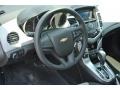 Black Granite Metallic - Cruze LS Photo No. 20