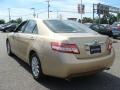 Sandy Beach Metallic - Camry XLE V6 Photo No. 4