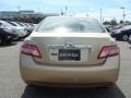 Sandy Beach Metallic - Camry XLE V6 Photo No. 5