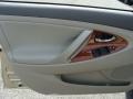 Sandy Beach Metallic - Camry XLE V6 Photo No. 6