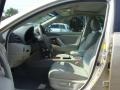 Sandy Beach Metallic - Camry XLE V6 Photo No. 7