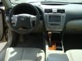 Sandy Beach Metallic - Camry XLE V6 Photo No. 9