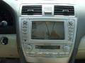 Sandy Beach Metallic - Camry XLE V6 Photo No. 11
