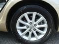 Sandy Beach Metallic - Camry XLE V6 Photo No. 14