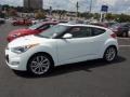 Century White - Veloster  Photo No. 4