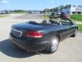 Brilliant Black - Sebring Signature Series Convertible Photo No. 16