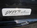 2005 Brilliant Black Chrysler Sebring Signature Series Convertible  photo #18