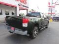 2013 Spruce Green Mica Toyota Tundra Double Cab  photo #7