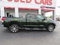 2013 Spruce Green Mica Toyota Tundra Double Cab  photo #8