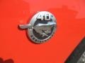 Competition Orange - Mustang GT Coupe Photo No. 17