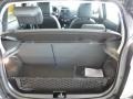 Silver/Silver Trunk Photo for 2013 Chevrolet Spark #84982403