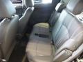 Silver/Silver Rear Seat Photo for 2013 Chevrolet Spark #84982421