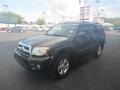 Galactic Gray Mica - 4Runner SR5 Photo No. 3