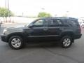 Galactic Gray Mica - 4Runner SR5 Photo No. 4