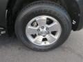 Galactic Gray Mica - 4Runner SR5 Photo No. 9