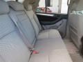 Galactic Gray Mica - 4Runner SR5 Photo No. 14